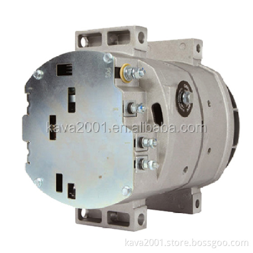 12V 170A Auto Alternator for Freightliner Argosy and Peterbilt 357 (8600015, 8600055, 8600060)